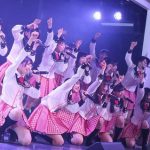 この1週間NGT48劇場を守り抜いた研究生たちに賛辞を送りたい この1週間NGT48劇場を守り抜いた研究生たちに賛辞を送りたい