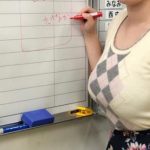 【画像】胸がデカ過ぎて服が破けそうな女子アナさん発見されるwwwwwwwwwwww 【画像】胸がデカ過ぎて服が破けそうな女子アナさん発見されるwwwwwwwwwwww