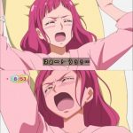 【画像】プリキュアの出産シーンで興奮するやつwwwwwwwwww 【画像】プリキュアの出産シーンで興奮するやつwwwwwwwwww