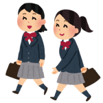 【画像】広瀬すずちゃんの制服姿www 【画像】広瀬すずちゃんの制服姿www