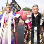 三大成人式の民度が低い地域「沖縄」「横浜」「北九州」 三大成人式の民度が低い地域「沖縄」「横浜」「北九州」