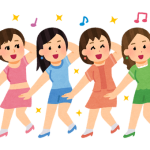 【画像】お前らこの場合どの女の子と付き合いたいわけ? 【画像】お前らこの場合どの女の子と付き合いたいわけ?