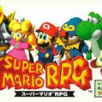 スーパーマリオRPGとかいう奇跡のゲーム スーパーマリオRPGとかいう奇跡のゲーム