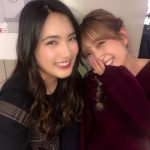 【悲報】加藤玲奈、ピアスを開ける 【悲報】加藤玲奈、ピアスを開ける