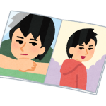【悲報】ワイ、初めて男を好きになる (※画像あり) 【悲報】ワイ、初めて男を好きになる (※画像あり)