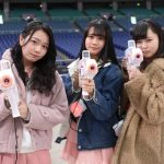 大盛況ナゴヤドームSKE握手会、ドームツアー、わたあめ、ポップコーン、シューティングなど盛り沢山な内容で楽しそう。明日もあるよ♪ 大盛況ナゴヤドームSKE握手会、ドームツアー、わたあめ、ポップコーン、シューティングなど盛り沢山な内容で楽しそう。明日もあるよ♪