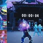 【画像】FORTNITEさん、ゲームの中でアーティストがライブをしてしまう・・・ 【画像】FORTNITEさん、ゲームの中でアーティストがライブをしてしまう・・・