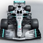 【朗報】今年のF1マシン、だいたい格好いい (※画像あり) 【朗報】今年のF1マシン、だいたい格好いい (※画像あり)