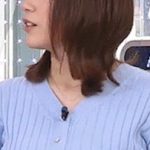 【GIF画像】女子アナさん、うっかりパイズリのポーズを取ってしまうwwwwwwwwwwww 【GIF画像】女子アナさん、うっかりパイズリのポーズを取ってしまうwwwwwwwwwwww