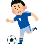 【朗報】C・ロナウドの息子ジュニア君、23試合で58ゴールwwwww 【朗報】C・ロナウドの息子ジュニア君、23試合で58ゴールwwwww