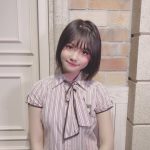 卒業発表したSKE48 小畑優奈がTwitter更新・・・ 卒業発表したSKE48 小畑優奈がTwitter更新・・・