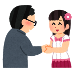 【※超gif】TWICEさん、握手会にハゲが来た時の対応が天使過ぎると話題に 【※超gif】TWICEさん、握手会にハゲが来た時の対応が天使過ぎると話題に