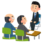 ワイ就活生、、周りの経歴に驚きwww ワイ就活生、、周りの経歴に驚きwww