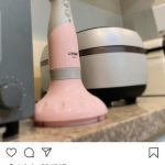 【悲報】佐々木希さん、インスタにあげた写真がエッチなおもちゃだと勘違いされる 【悲報】佐々木希さん、インスタにあげた写真がエッチなおもちゃだと勘違いされる
