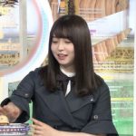 欅坂の長濱ねる リバウンド完了wwwwwwwwwwwww 欅坂の長濱ねる リバウンド完了wwwwwwwwwwwww