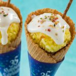 【悲報】ディズニーランドの変な飯wwwwwwww (※画像あり) 【悲報】ディズニーランドの変な飯wwwwwwww (※画像あり)