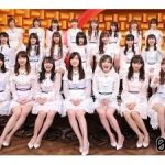 【10年続く新体制】 バズリズム収録、珠理奈センター 【10年続く新体制】 バズリズム収録、珠理奈センター