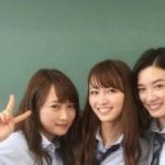 【画像】 川 栄 李 奈 、 隠 れ 巨 乳 だ っ た !!!!! 【画像】 川 栄 李 奈 、 隠 れ 巨 乳 だ っ た !!!!!