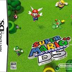 スーパーマリオ64DSのワクワク感は異常 スーパーマリオ64DSのワクワク感は異常