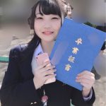 佐藤美波、義務教育終了! 佐藤美波、義務教育終了!