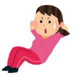 【画像】女筋トレYouTuberさん、サムネがエッチすぎて成功する 【画像】女筋トレYouTuberさん、サムネがエッチすぎて成功する