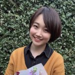 【悪質】山田野絵、不謹慎な花束を送られる 【悪質】山田野絵、不謹慎な花束を送られる