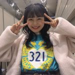 本間日陽ちゃんがモバメで山口真帆の支持を表明 本間日陽ちゃんがモバメで山口真帆の支持を表明