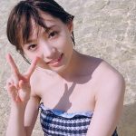 太田夢莉水着姿公開キタ━━ヾ(゚∀゚)ノ━━!! 太田夢莉水着姿公開キタ━━ヾ(゚∀゚)ノ━━!!