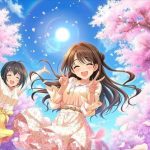 言うほど花見したいか???? 言うほど花見したいか????