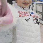 【画像】本田望結の妹・本田紗来さん、育成成功する! 【画像】本田望結の妹・本田紗来さん、育成成功する!
