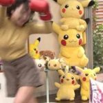 【画像】『ポケモンの家あつまる?』のりんか(19)、朝からとんでもなくエチエチな身体を晒してしまうwwwwwww 【画像】『ポケモンの家あつまる?』のりんか(19)、朝からとんでもなくエチエチな身体を晒してしまうwwwwwww