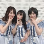 【総監督】向井地美音と岡田奈々と峯岸みなみキタ━━━━(゚∀゚)━━━━!!【風紀委員】 【総監督】向井地美音と岡田奈々と峯岸みなみキタ━━━━(゚∀゚)━━━━!!【風紀委員】