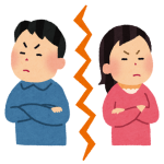 俺「GW中俺も家事手伝おっか?」←この一言で嫁と大喧嘩になったんだが… 俺「GW中俺も家事手伝おっか?」←この一言で嫁と大喧嘩になったんだが…