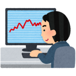 トレーダー「100万飛んだ…」「1000万は負けてるw」 日本政府「15兆円」 トレーダー「え?」 → 結果wwwww トレーダー「100万飛んだ…」「1000万は負けてるw」 日本政府「15兆円」 トレーダー「え?」 → 結果wwwww