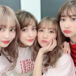 【朗報】AKB48加藤玲奈ちゃん、先輩モデルの中に入っても全く負けていない 【朗報】AKB48加藤玲奈ちゃん、先輩モデルの中に入っても全く負けていない