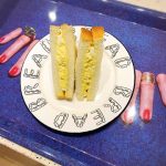 浜田雅功の妻・小川菜摘が作った朝食がホラーすぎるwww 浜田雅功の妻・小川菜摘が作った朝食がホラーすぎるwww