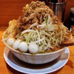 【炎上】ラーメン二郎を路上に吐きまくる客が続出 / 店員が客に不快感「食べきれない注文しないで!」 【炎上】ラーメン二郎を路上に吐きまくる客が続出 / 店員が客に不快感「食べきれない注文しないで!」