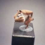 右フック犬のフィギュア完成するwwwwww (※画像あり) 右フック犬のフィギュア完成するwwwwww (※画像あり)