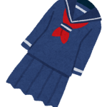 セーラー服とかいう水兵の服見て「これ女子中高生に着せたら可愛いんじゃね?」って思った奴天才だよな セーラー服とかいう水兵の服見て「これ女子中高生に着せたら可愛いんじゃね?」って思った奴天才だよな