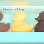 【画像】英スーパーで「アヒル」の3色チョコに非難殺到、これは酷い・・・ 【画像】英スーパーで「アヒル」の3色チョコに非難殺到、これは酷い・・・