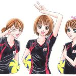 むっちむち女子バレー選手の肉体www むっちむち女子バレー選手の肉体www