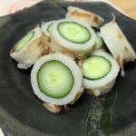 【画像】ちくわにキュウリを丸ごとぶっこむ!ネット騒然の「高知風ちくきゅう」が話題にwwwww 【画像】ちくわにキュウリを丸ごとぶっこむ!ネット騒然の「高知風ちくきゅう」が話題にwwwww