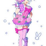 【画像】ディズニーで陰好みのダンサーが発見され陰界騒然 【画像】ディズニーで陰好みのダンサーが発見され陰界騒然