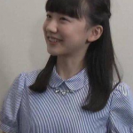 【画像】芦田愛菜ちゃん、お胸が大きくて脚がきれい… 【画像】芦田愛菜ちゃん、お胸が大きくて脚がきれい…