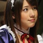 【お宝画像】仲里依紗の巨乳メイド姿がいくらなんでも性的すぎるwwwwwwwwwww 【お宝画像】仲里依紗の巨乳メイド姿がいくらなんでも性的すぎるwwwwwwwwwww