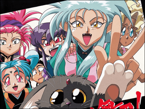 【悲報】90年代のアニメ絵、キモすぎるｗｗｗｗｗｗｗｗｗ（※画像あり）