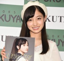 橋本環奈が大学へ進学をしないと表明した理由