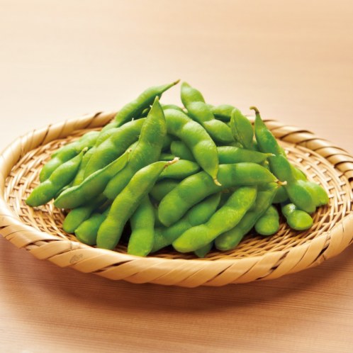 【画像】枝豆が大豊作だったので枝豆コロッケ作って見た