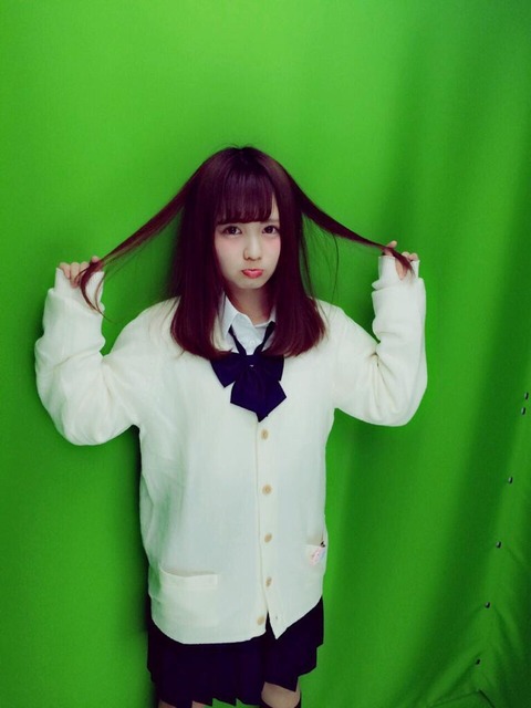 10年に1人の美少女見つけたwwwwwwwwwww(※画像あり)