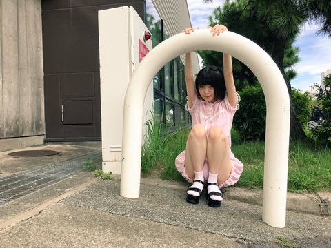 【定期】市川美織のツィッターが完全に児童ポルノ